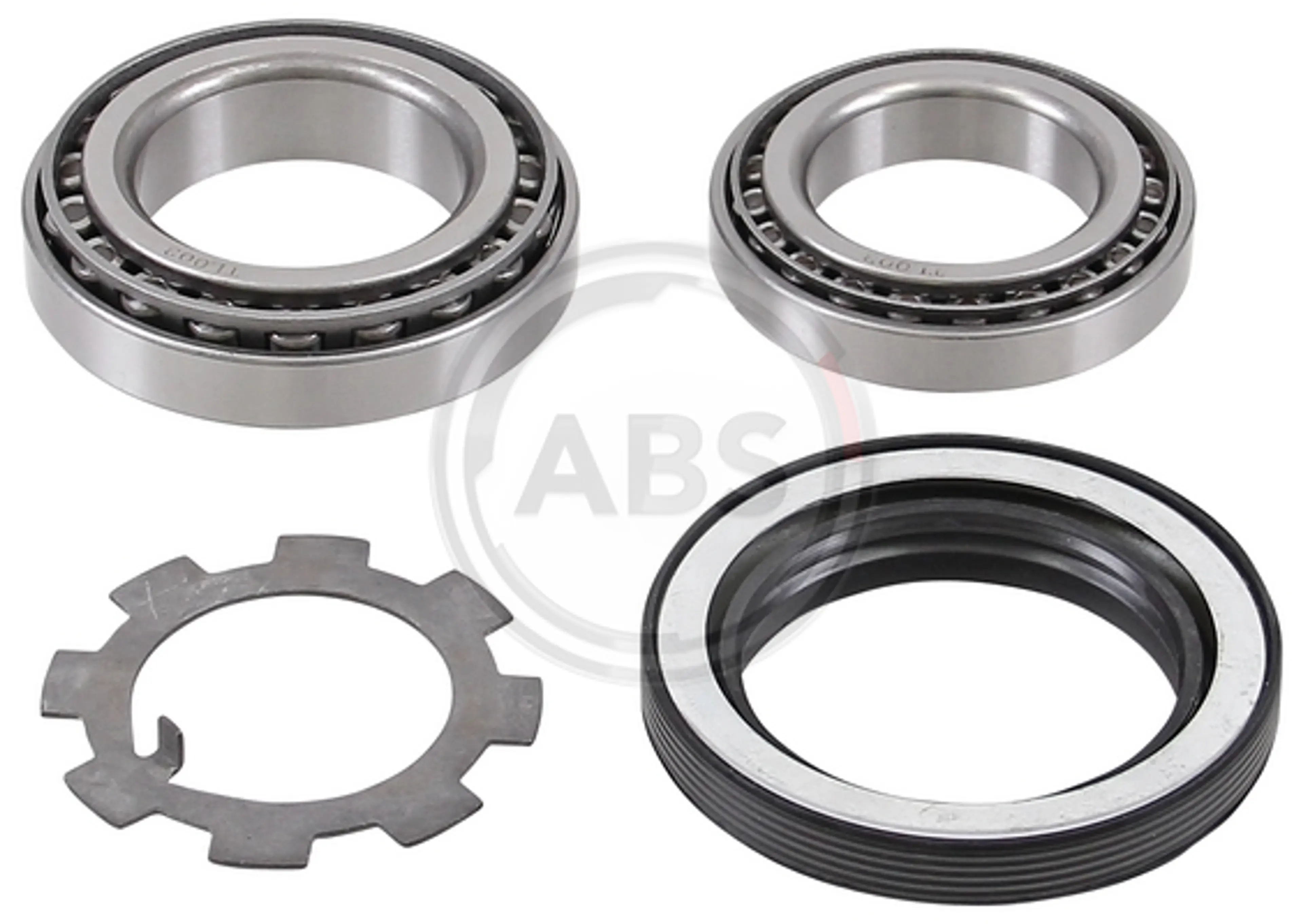 JUEGO DE COJINETE DE RUEDA