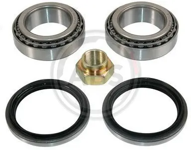 JUEGO DE COJINETE DE RUEDA