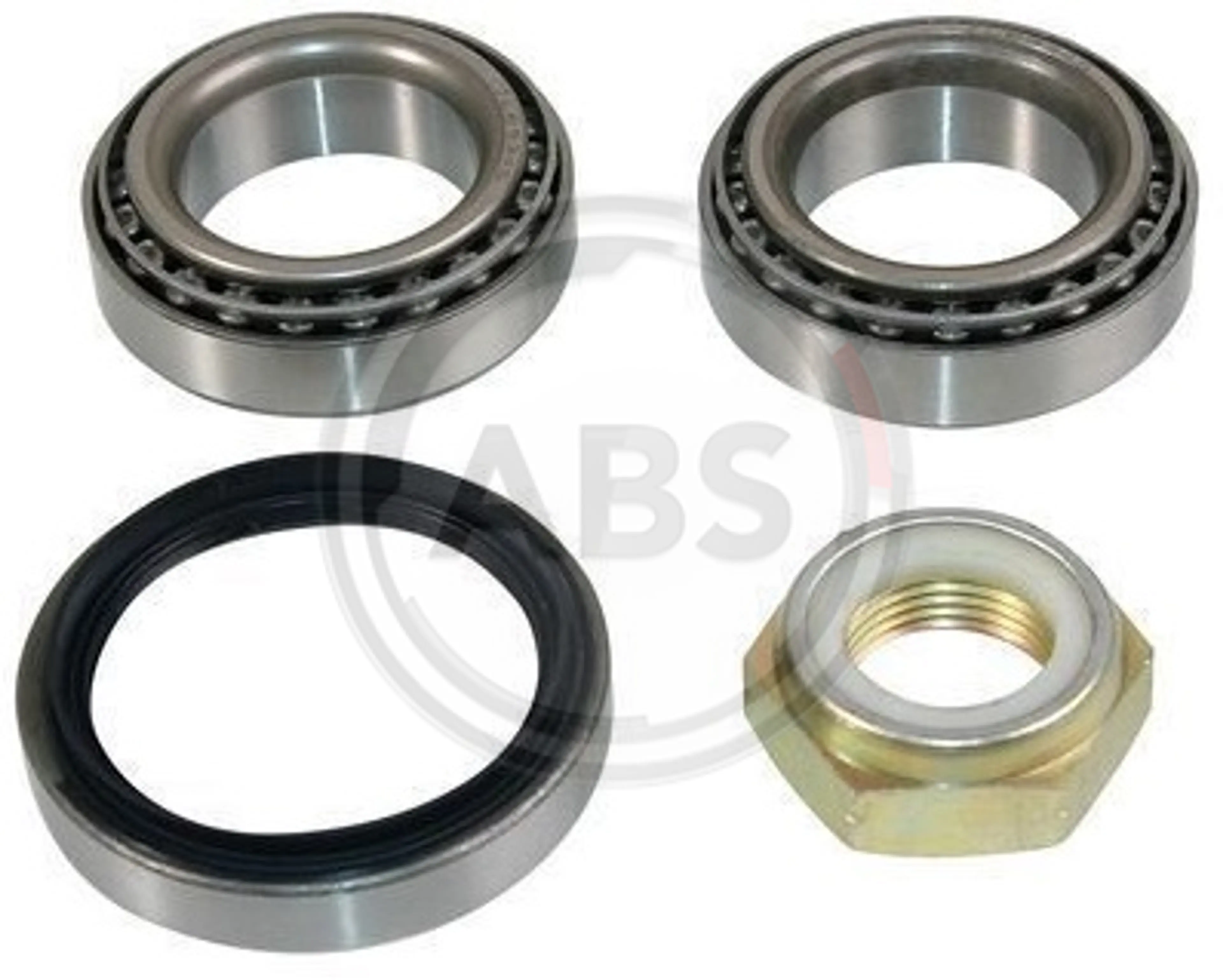 JUEGO DE COJINETE DE RUEDA