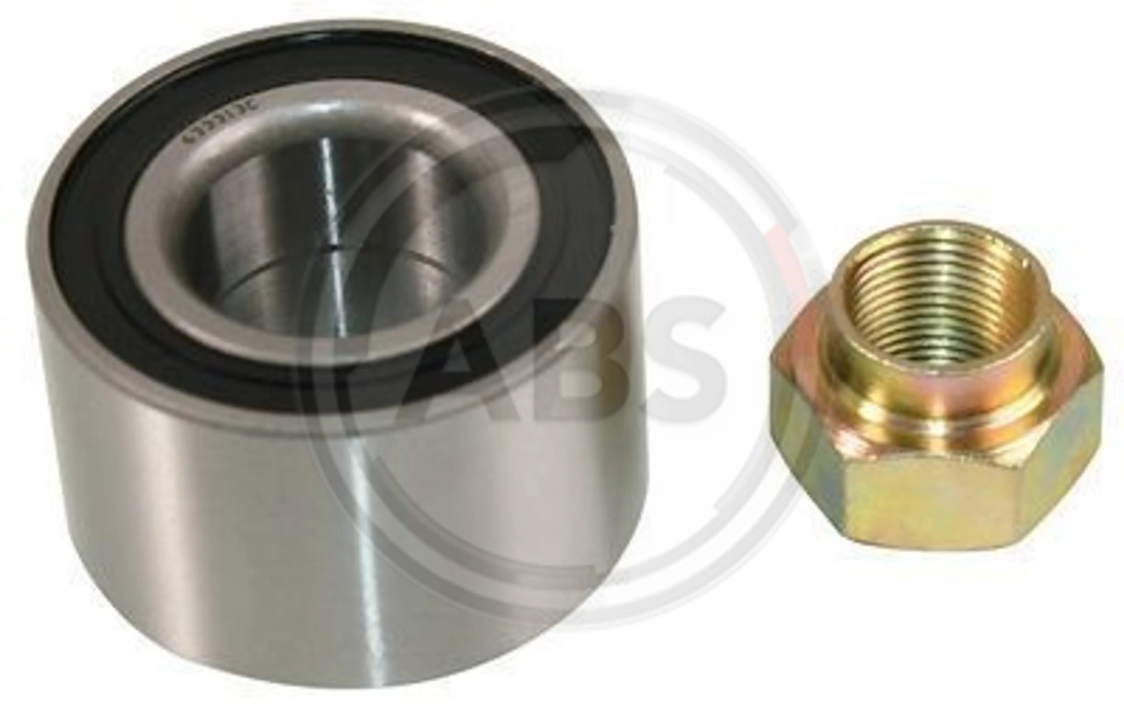 JUEGO DE COJINETE DE RUEDA