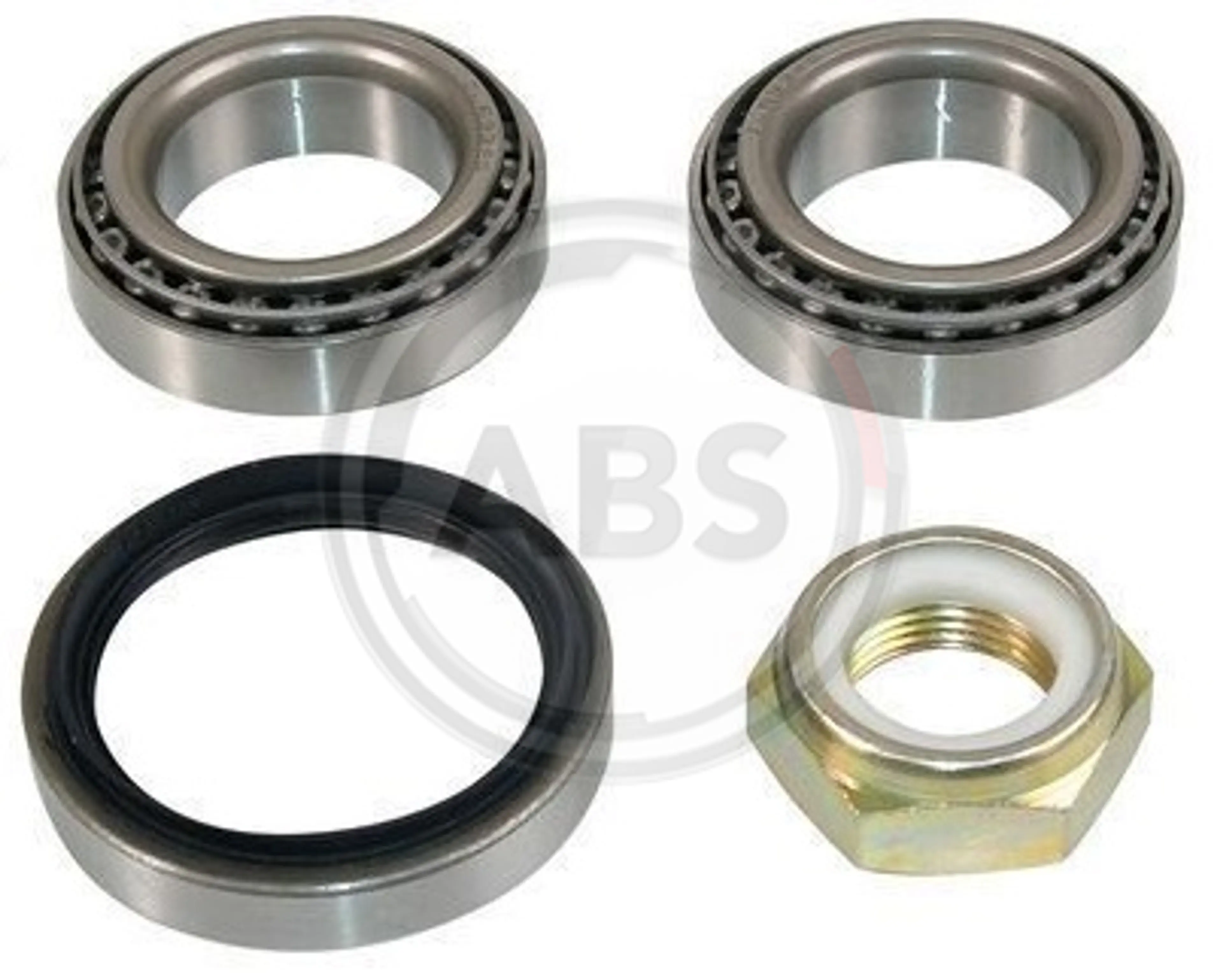 JUEGO DE COJINETE DE RUEDA