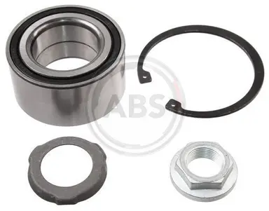 JUEGO DE COJINETE DE RUEDA