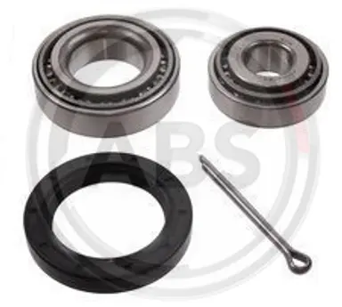 JUEGO DE COJINETE DE RUEDA