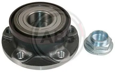 JUEGO DE COJINETE DE RUEDA