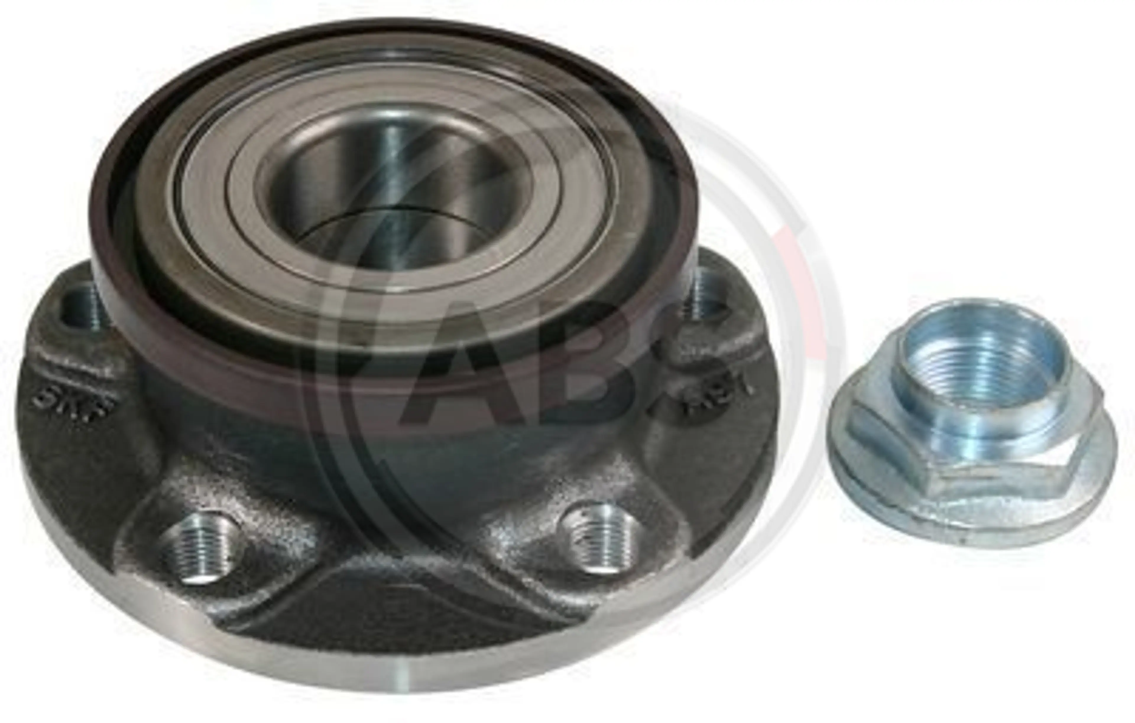 JUEGO DE COJINETE DE RUEDA