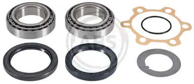 JUEGO DE COJINETE DE RUEDA