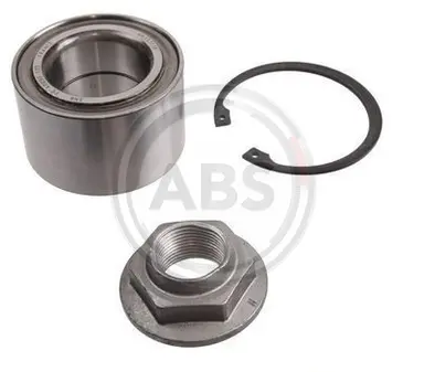 JUEGO DE COJINETE DE RUEDA