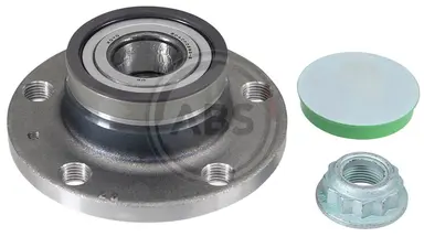 JUEGO DE COJINETE DE RUEDA