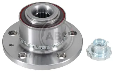 JUEGO DE COJINETE DE RUEDA