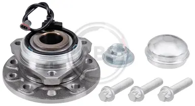 JUEGO DE COJINETE DE RUEDA