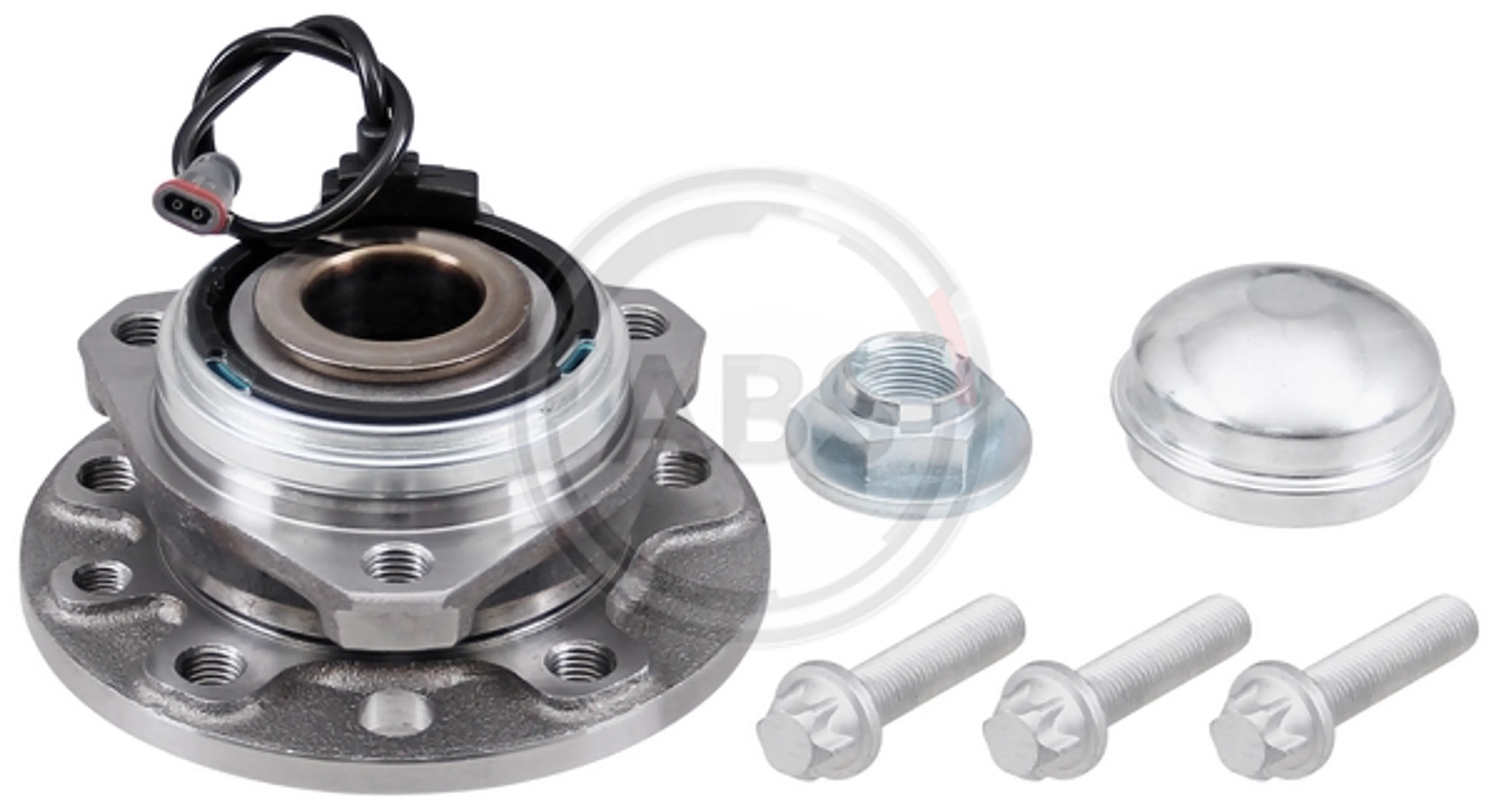 JUEGO DE COJINETE DE RUEDA