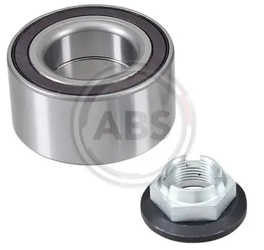 JUEGO DE COJINETE DE RUEDA