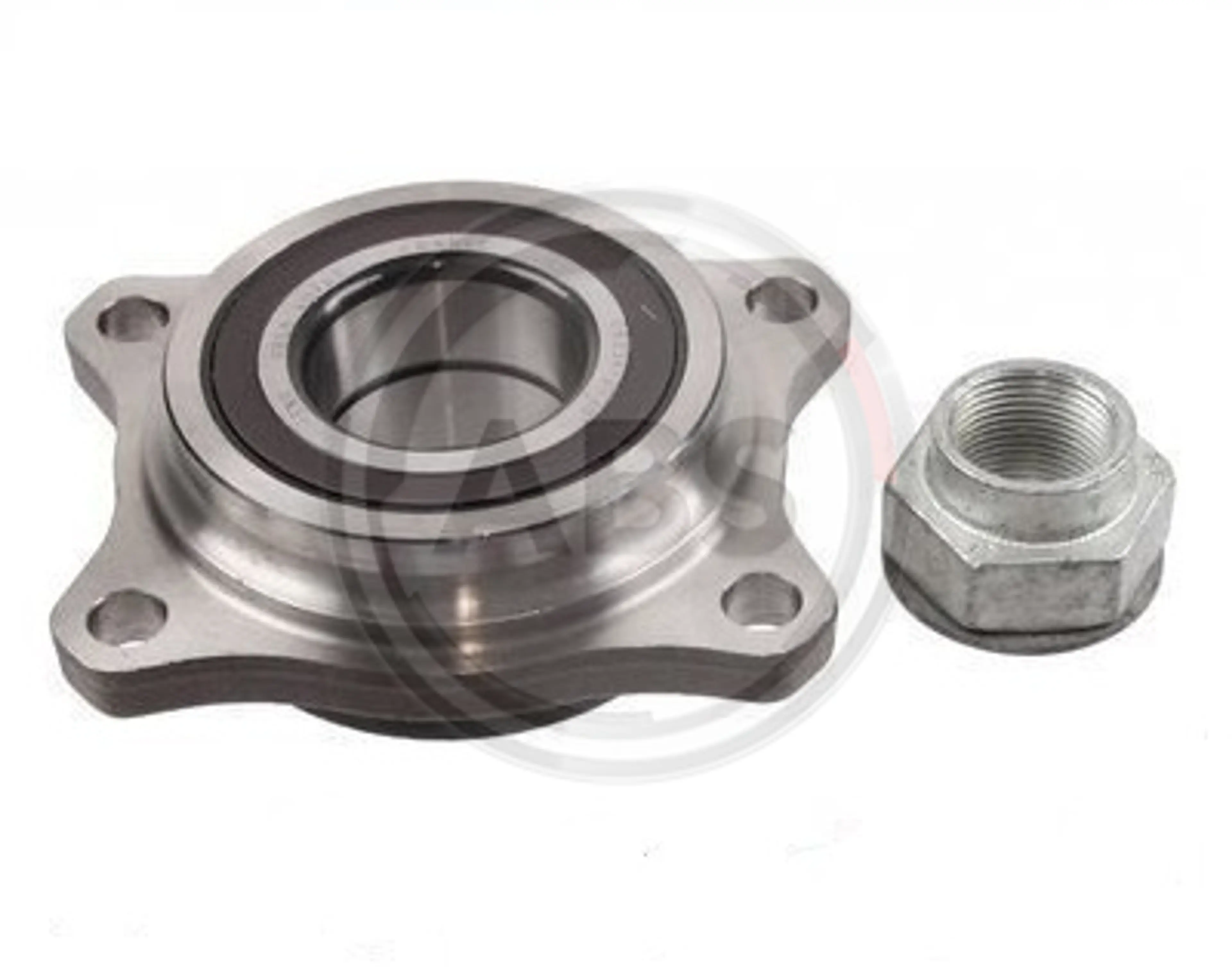 JUEGO DE COJINETE DE RUEDA