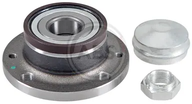 JUEGO DE COJINETE DE RUEDA