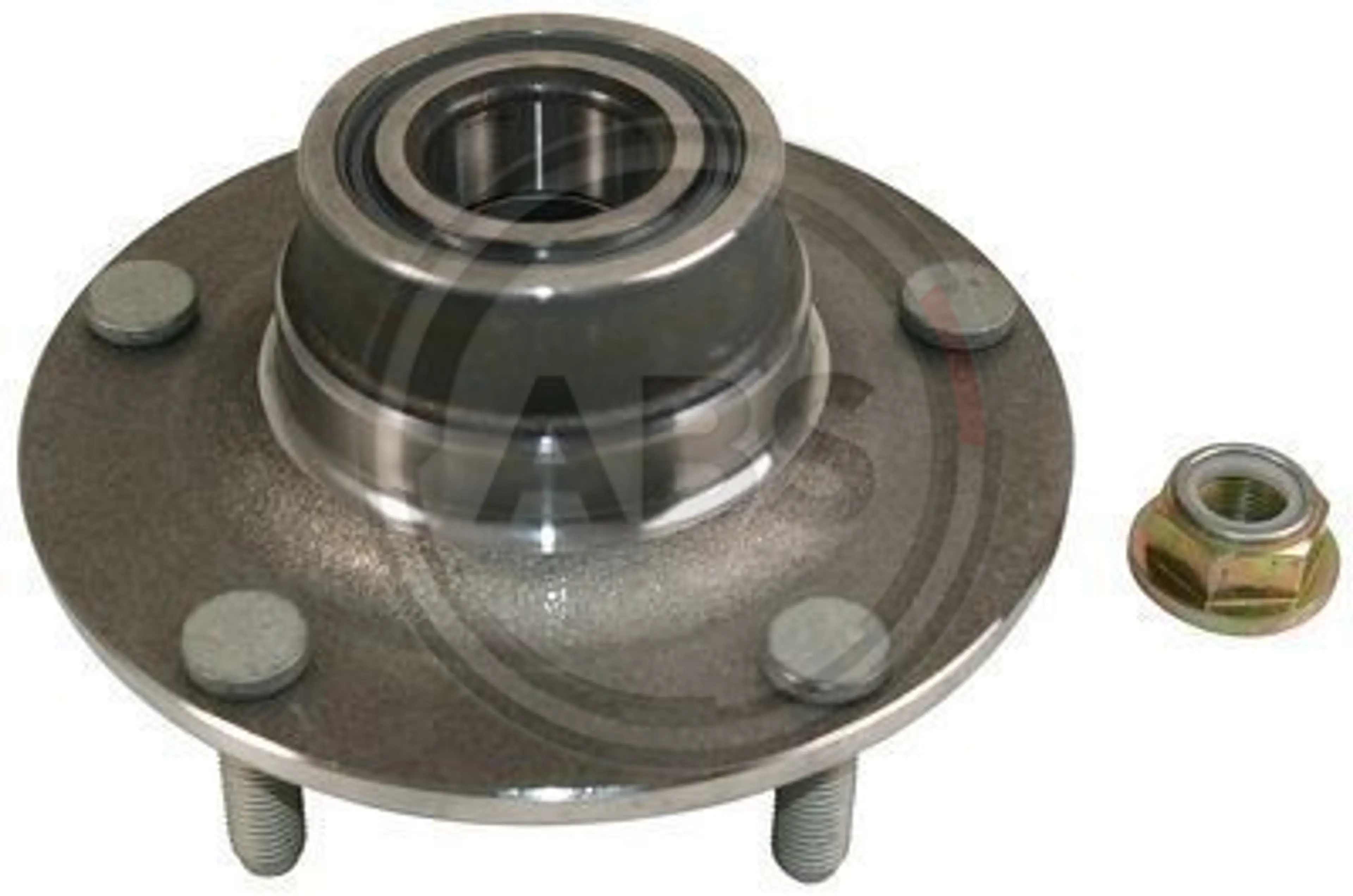 JUEGO DE COJINETE DE RUEDA