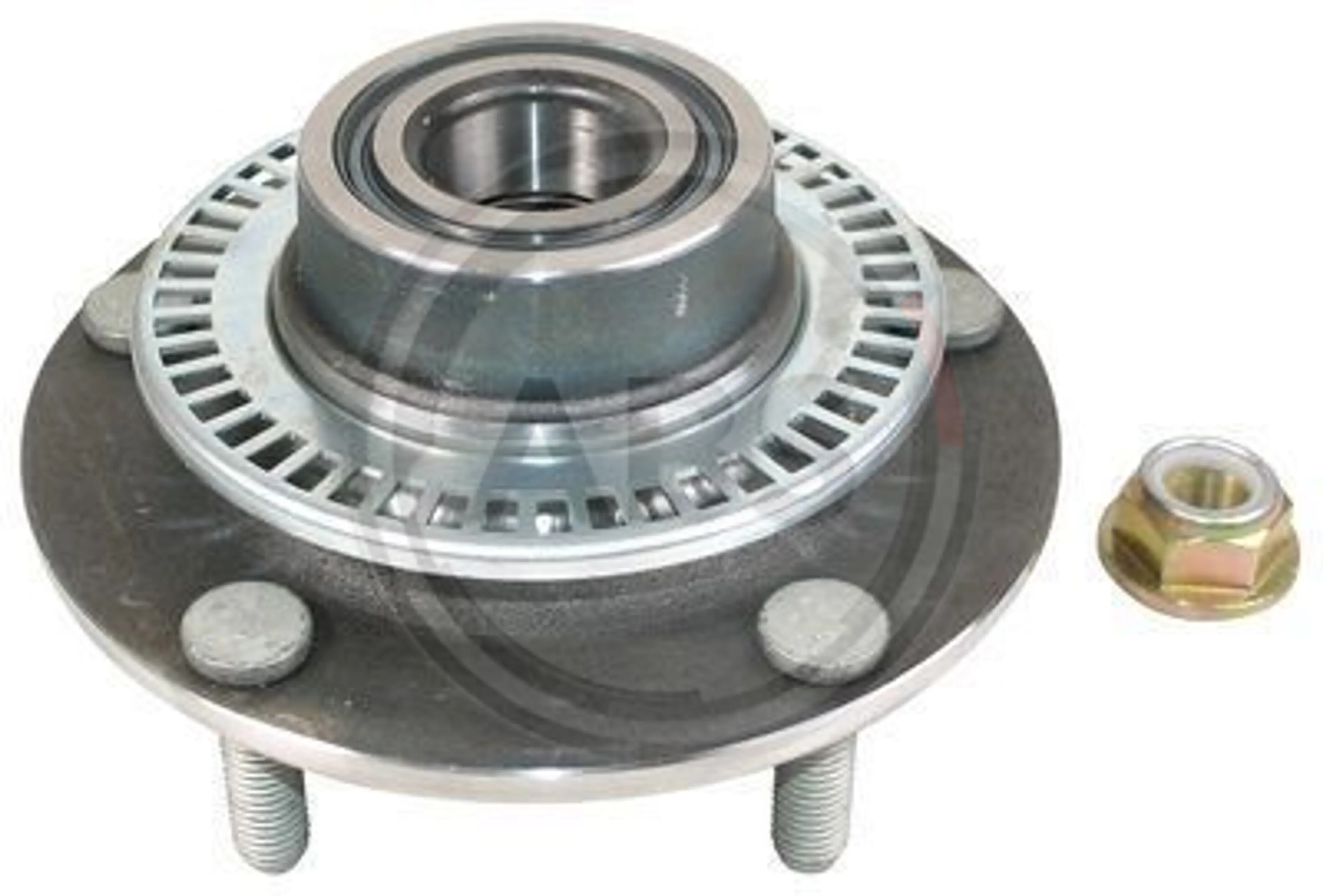 JUEGO DE COJINETE DE RUEDA