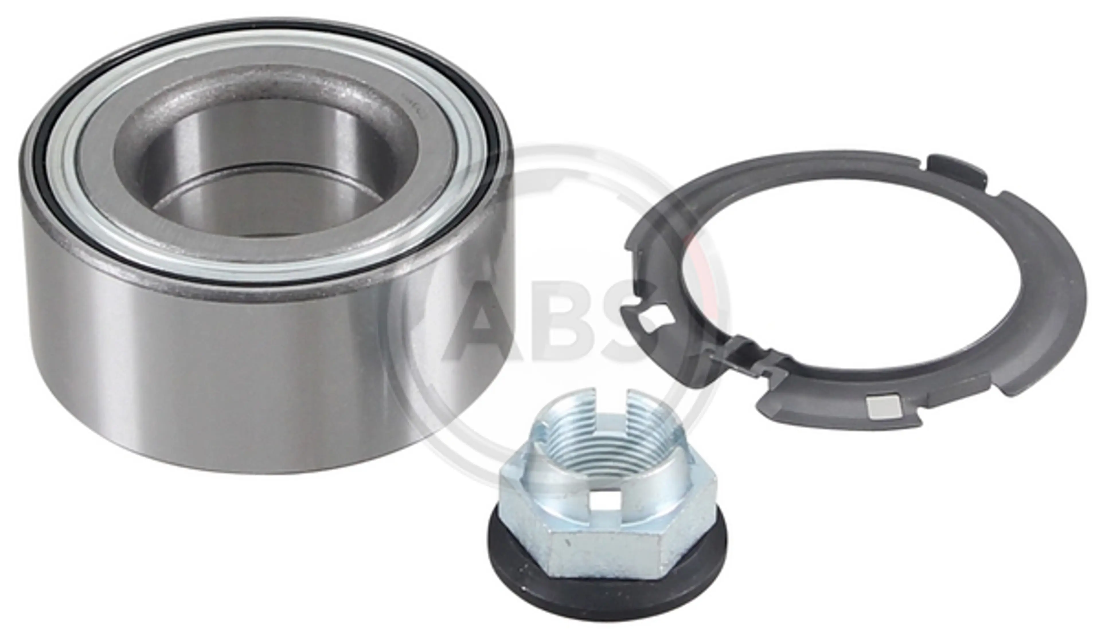 JUEGO DE COJINETE DE RUEDA