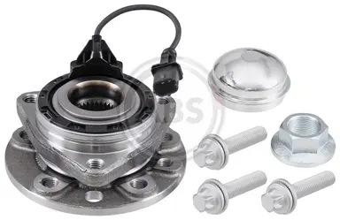 JUEGO DE COJINETE DE RUEDA