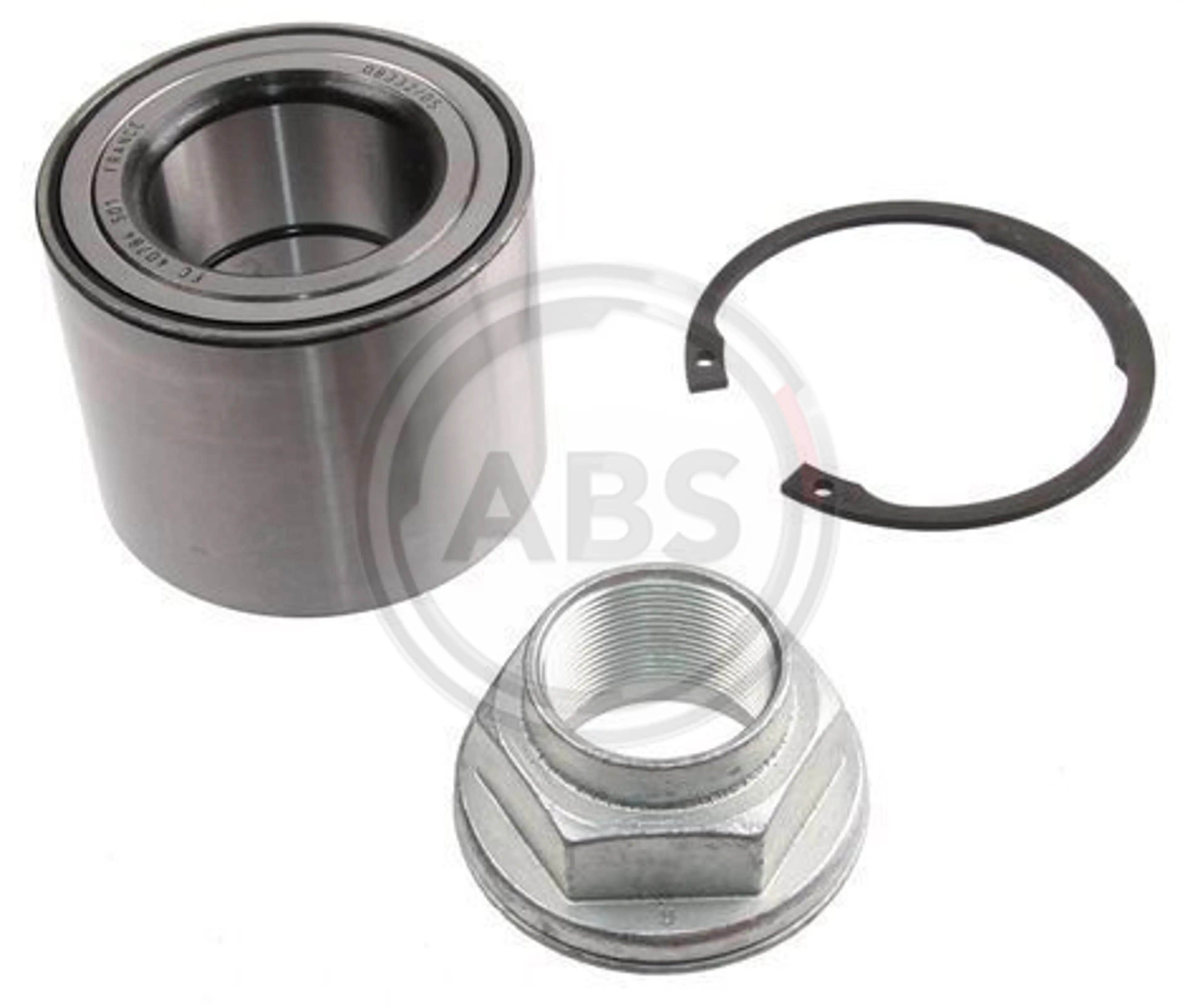 JUEGO DE COJINETE DE RUEDA