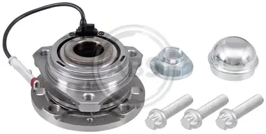 JUEGO DE COJINETE DE RUEDA