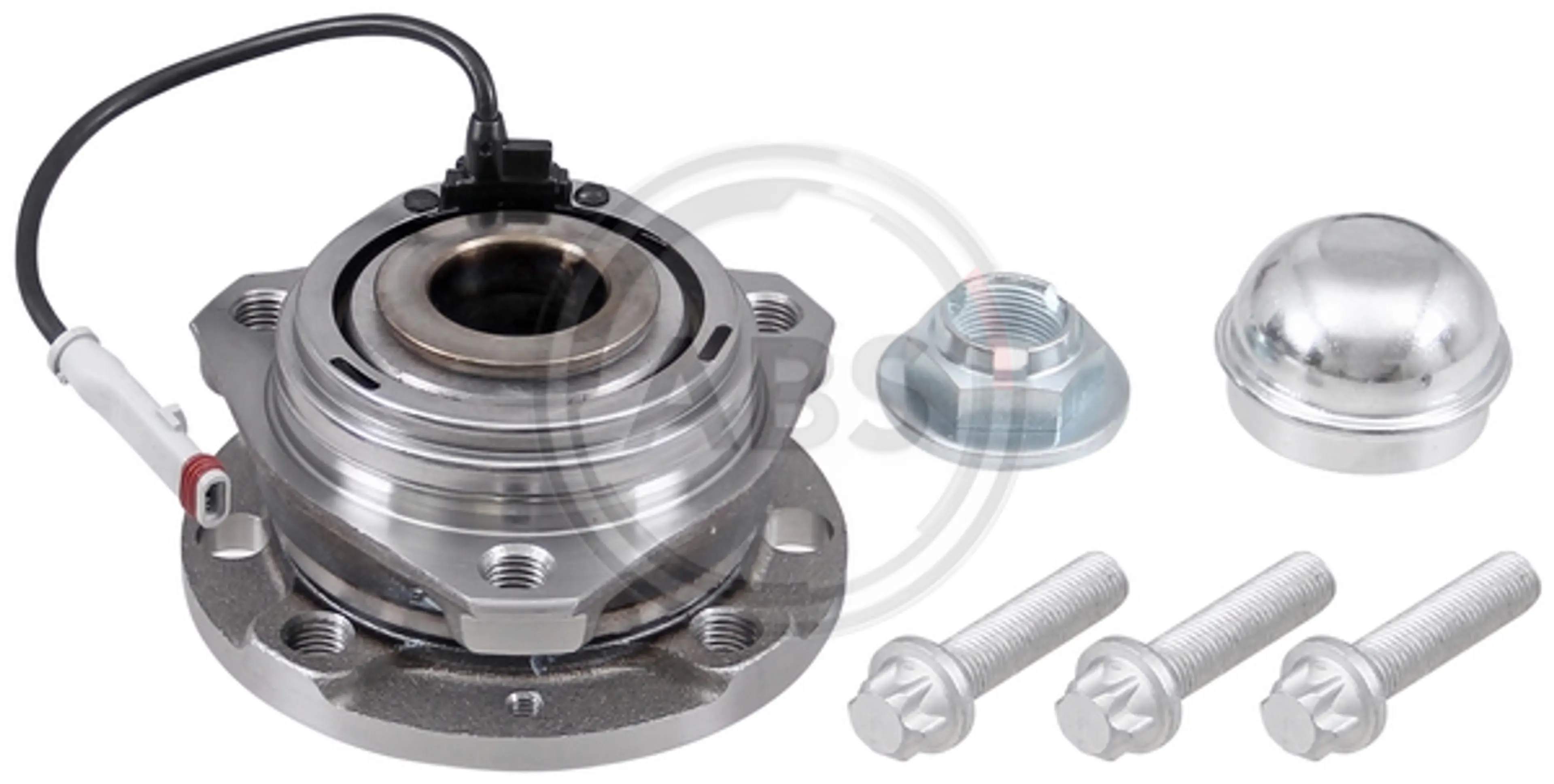 JUEGO DE COJINETE DE RUEDA