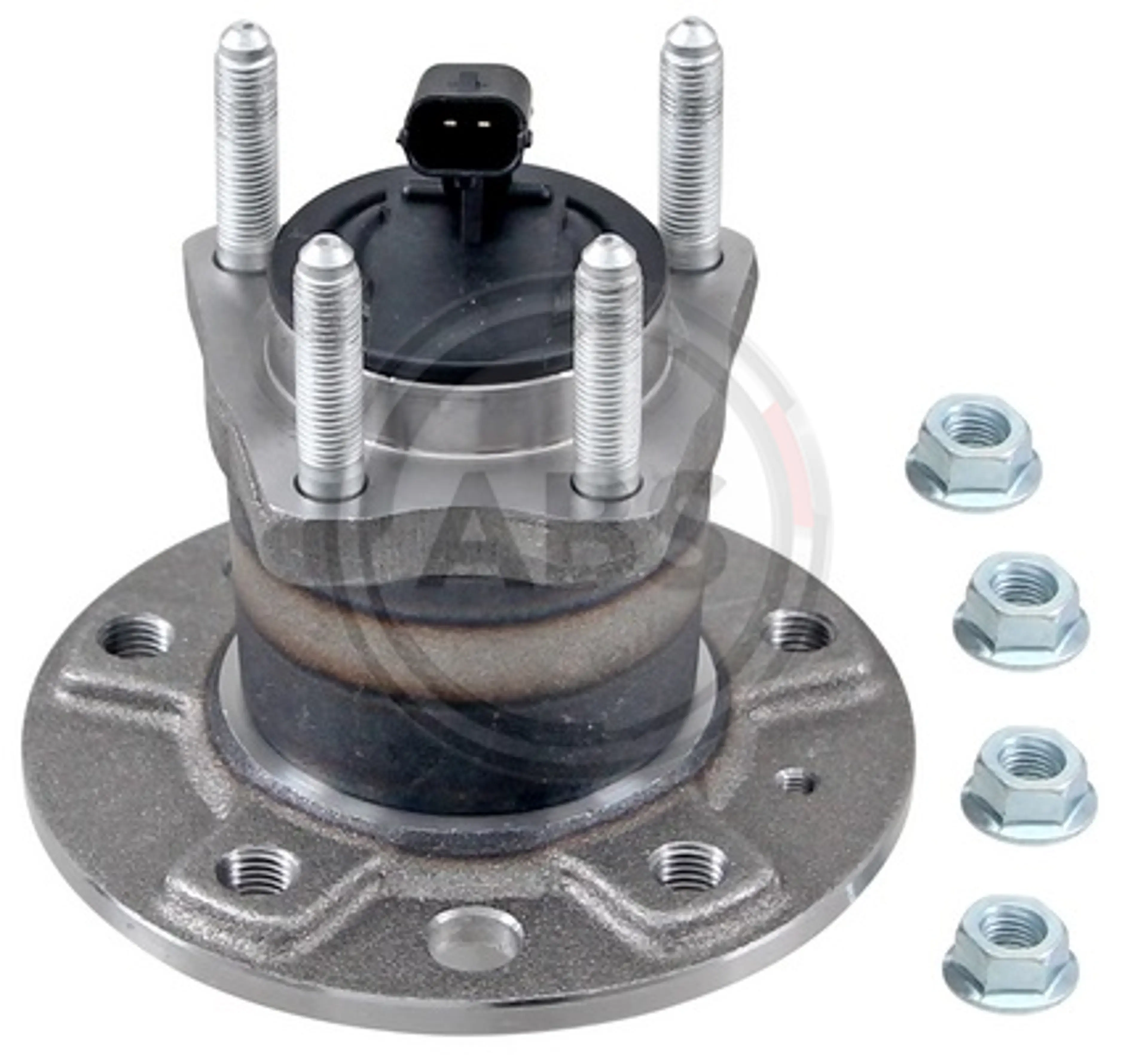 JUEGO DE COJINETE DE RUEDA