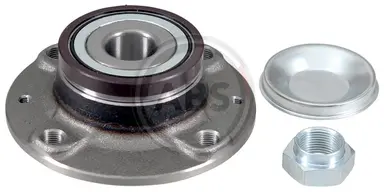 JUEGO DE COJINETE DE RUEDA