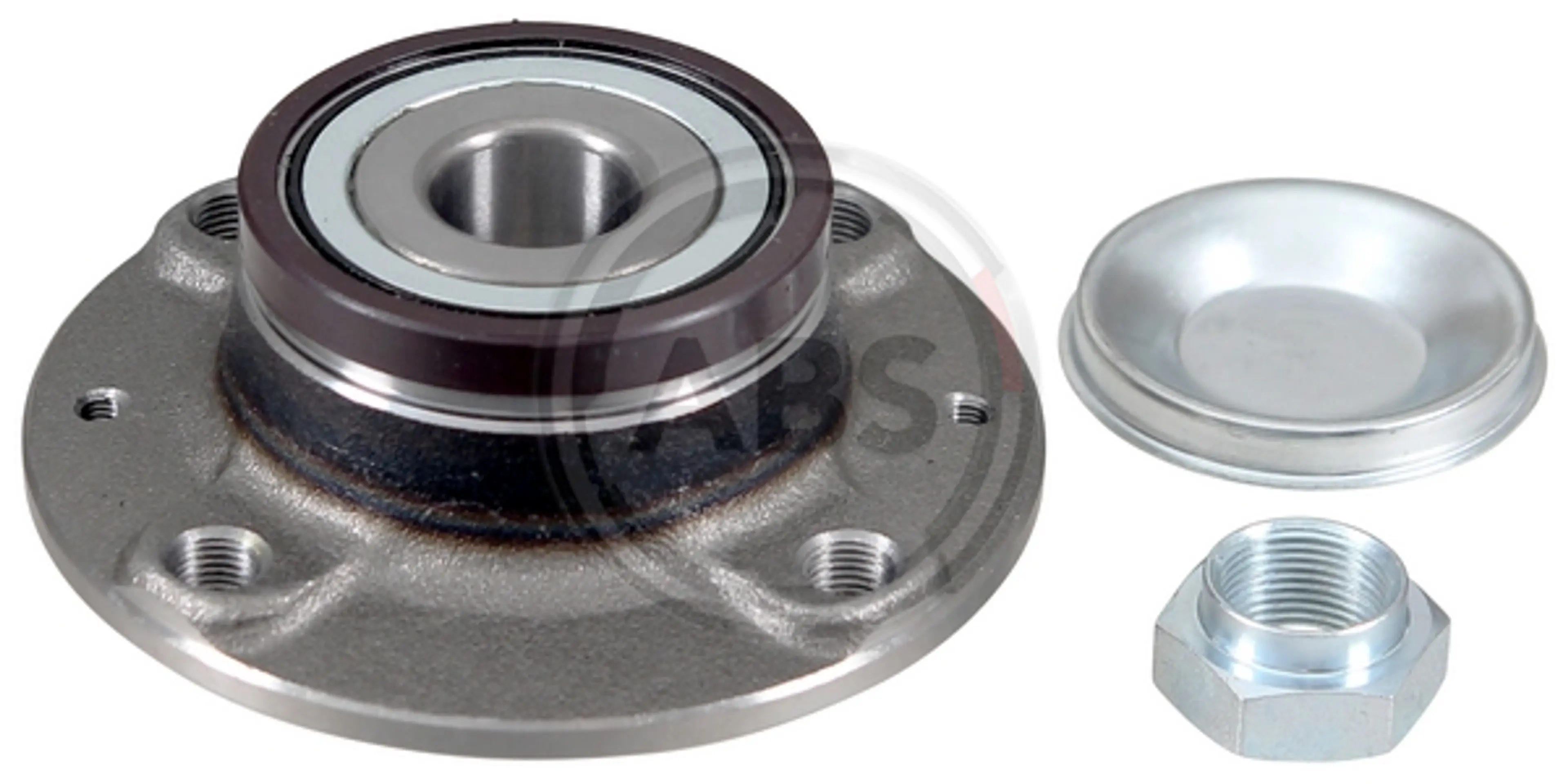 JUEGO DE COJINETE DE RUEDA