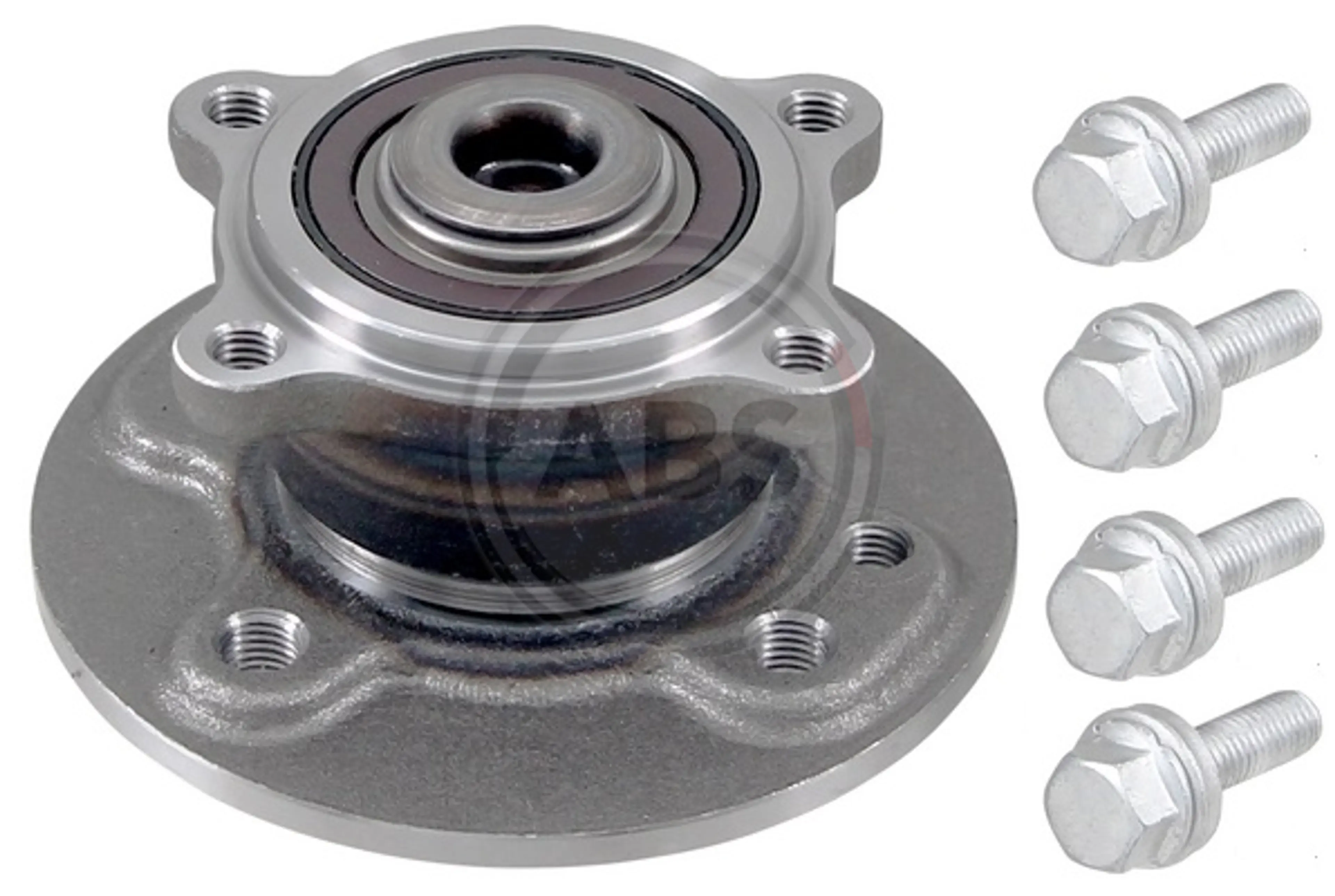 JUEGO DE COJINETE DE RUEDA