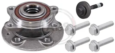 JUEGO DE COJINETE DE RUEDA