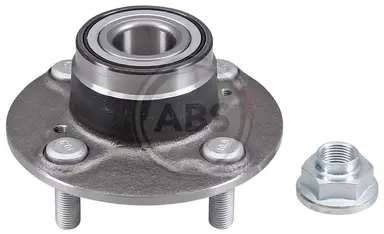 JUEGO DE COJINETE DE RUEDA