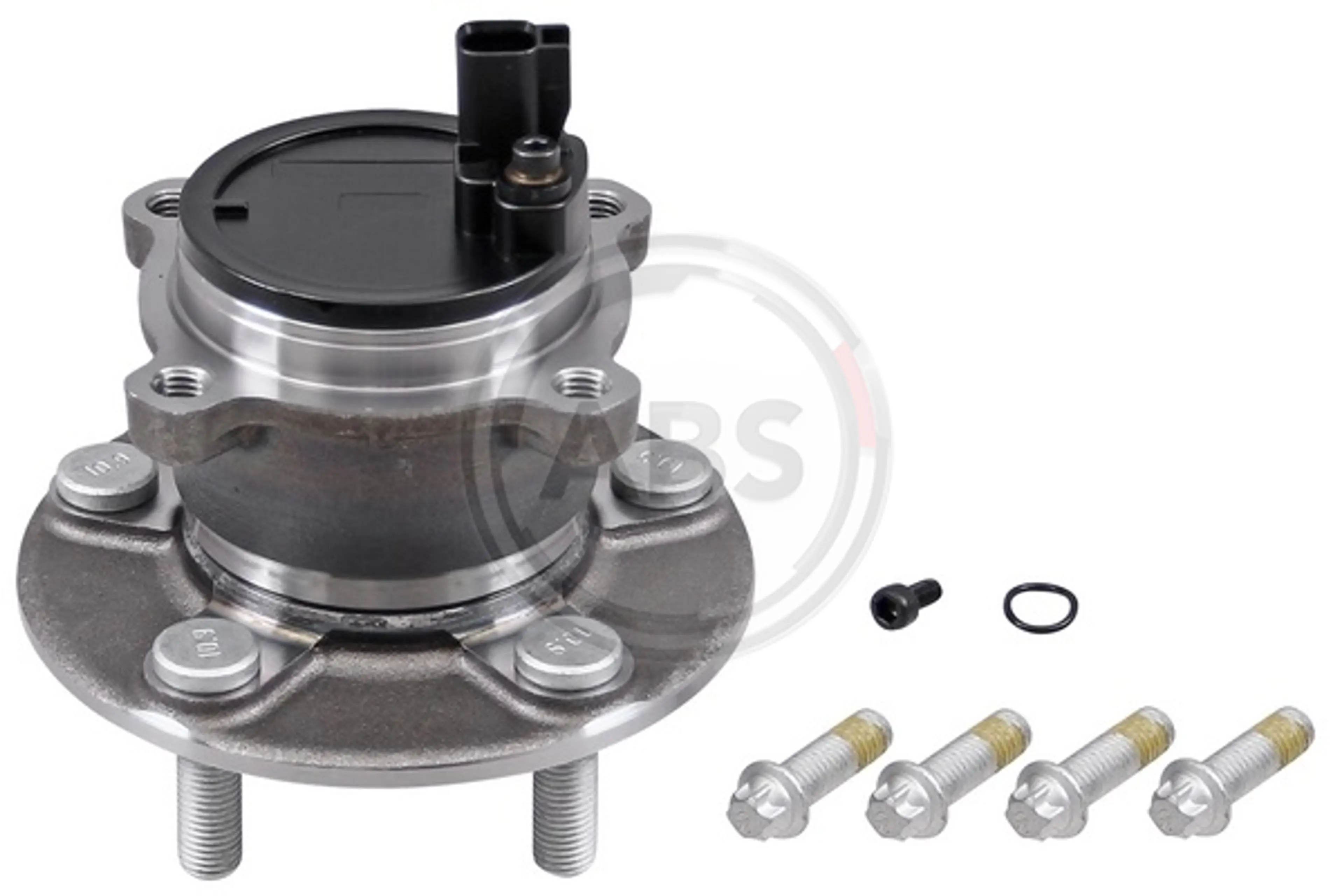 JUEGO DE COJINETE DE RUEDA