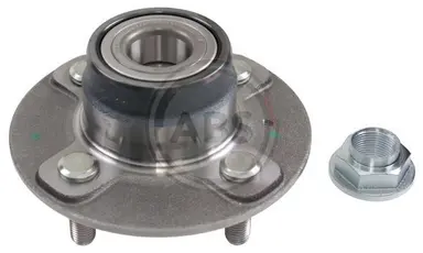 JUEGO DE COJINETE DE RUEDA