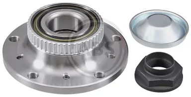 JUEGO DE COJINETE DE RUEDA