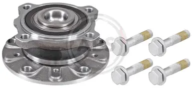 JUEGO DE COJINETE DE RUEDA