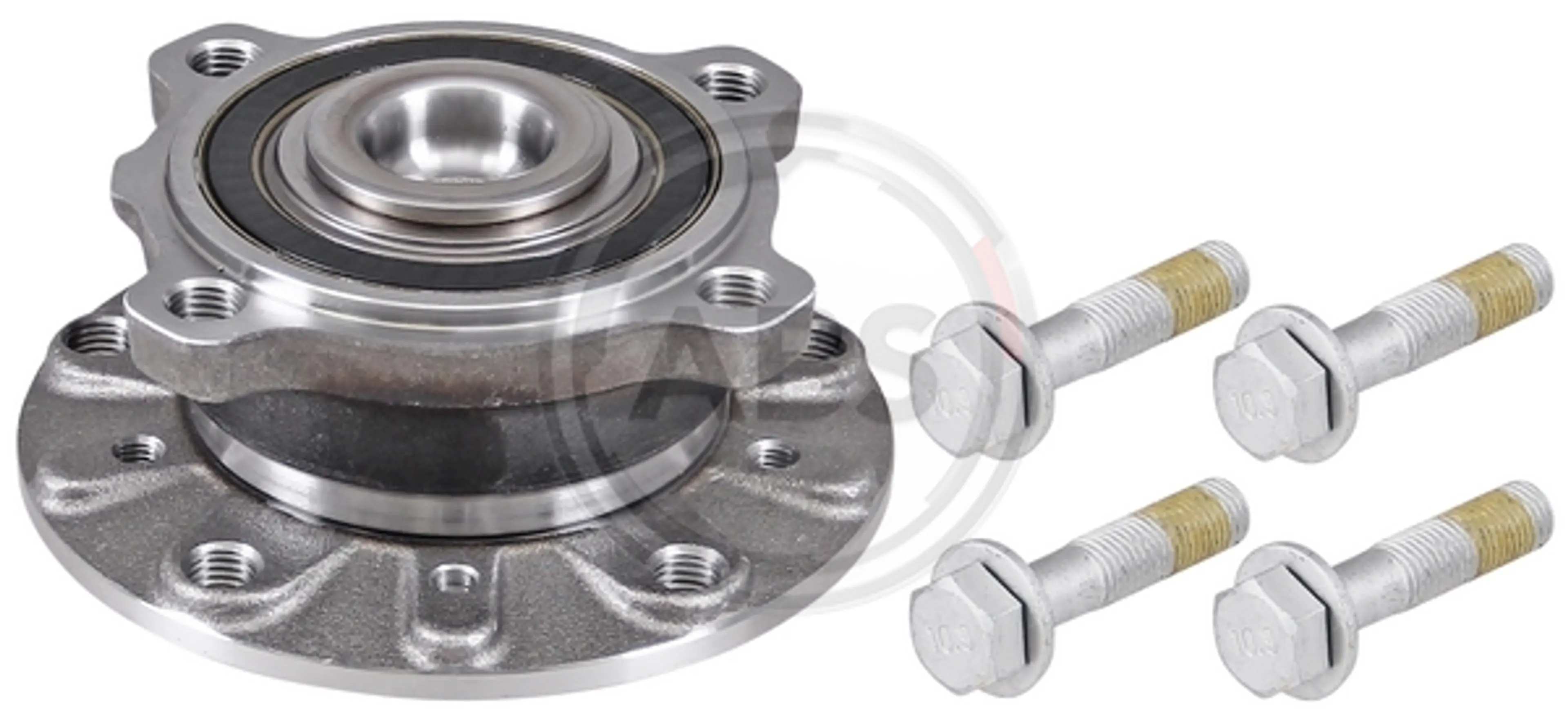 JUEGO DE COJINETE DE RUEDA