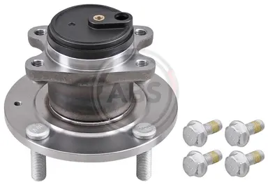 JUEGO DE COJINETE DE RUEDA