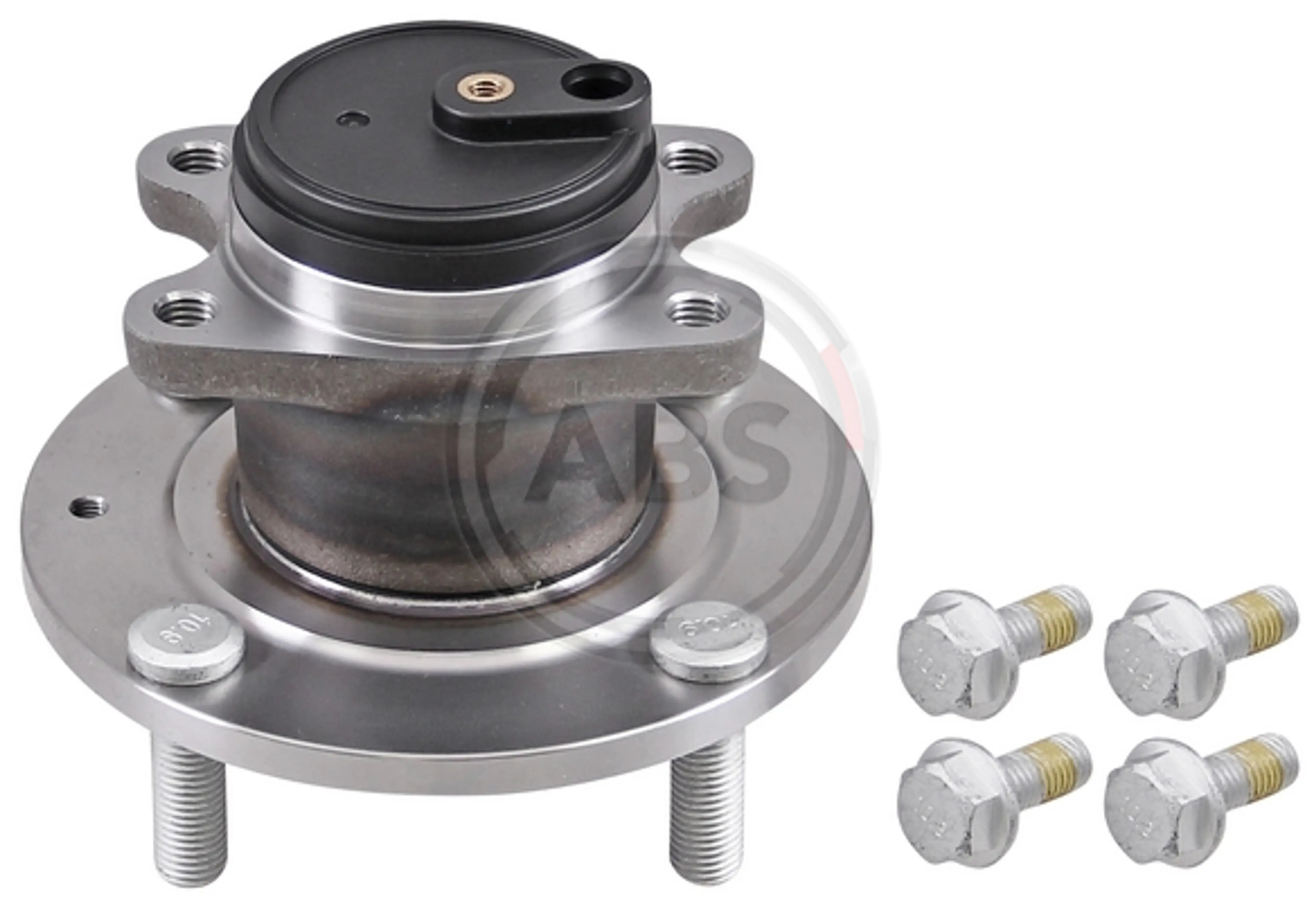 JUEGO DE COJINETE DE RUEDA