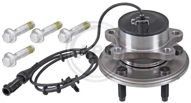 JUEGO DE COJINETE DE RUEDA