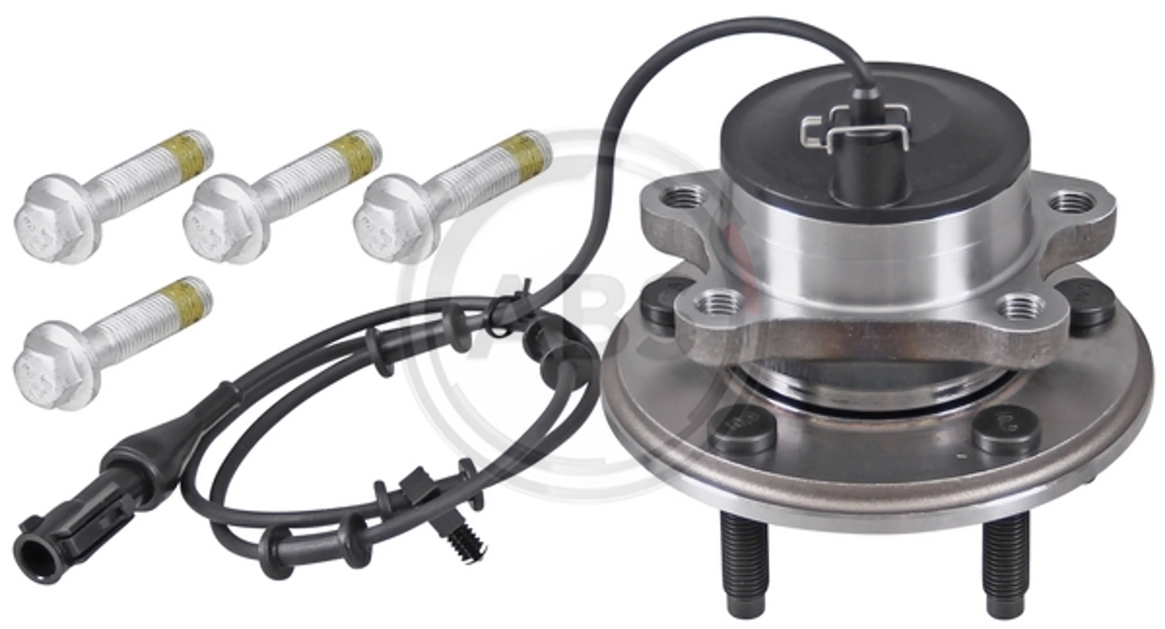 JUEGO DE COJINETE DE RUEDA