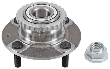 JUEGO DE COJINETE DE RUEDA