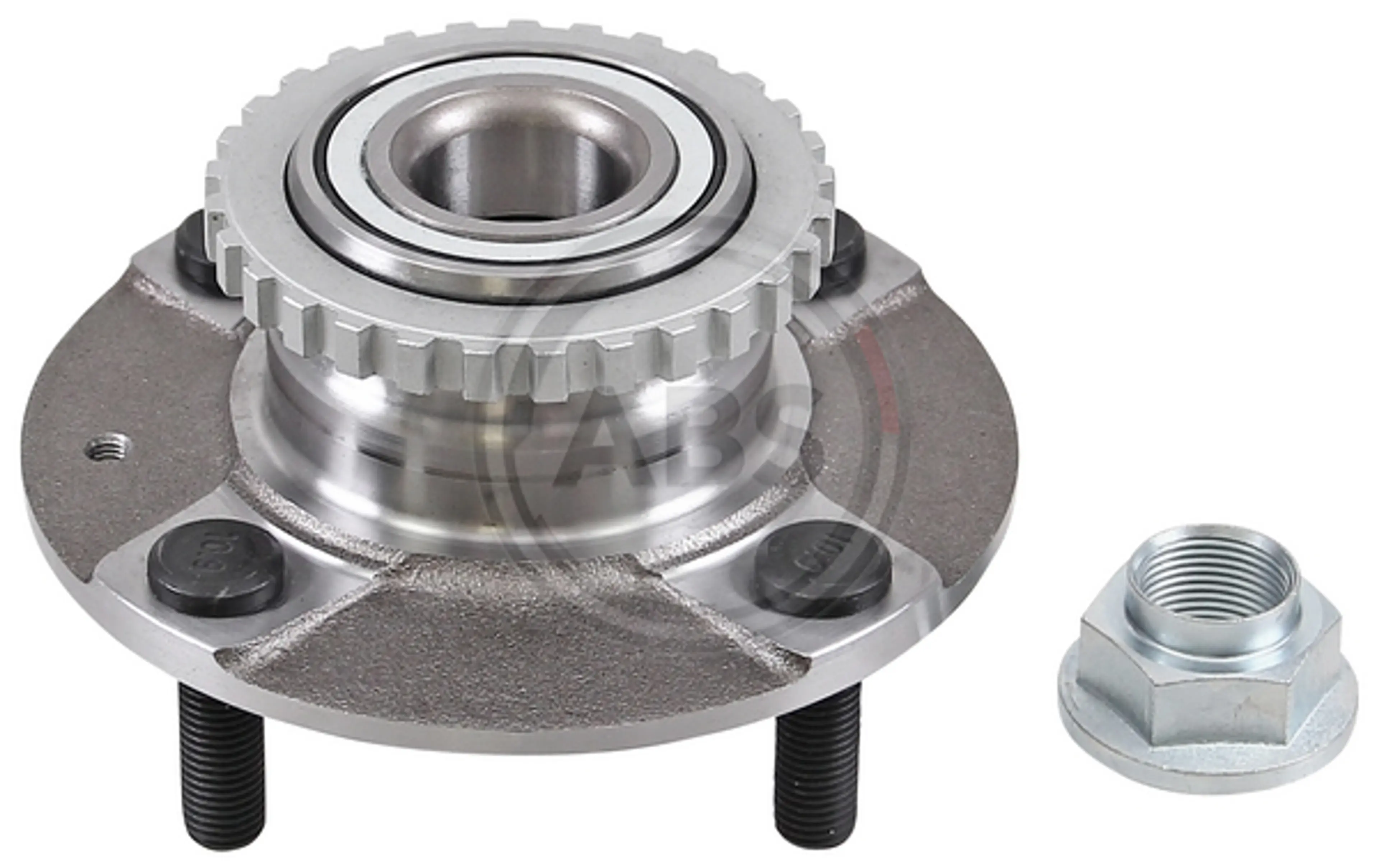 JUEGO DE COJINETE DE RUEDA