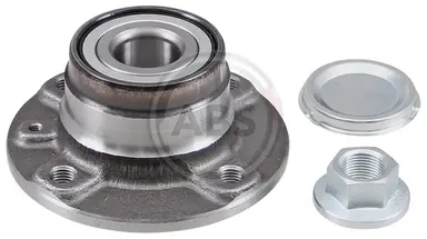 JUEGO DE COJINETE DE RUEDA