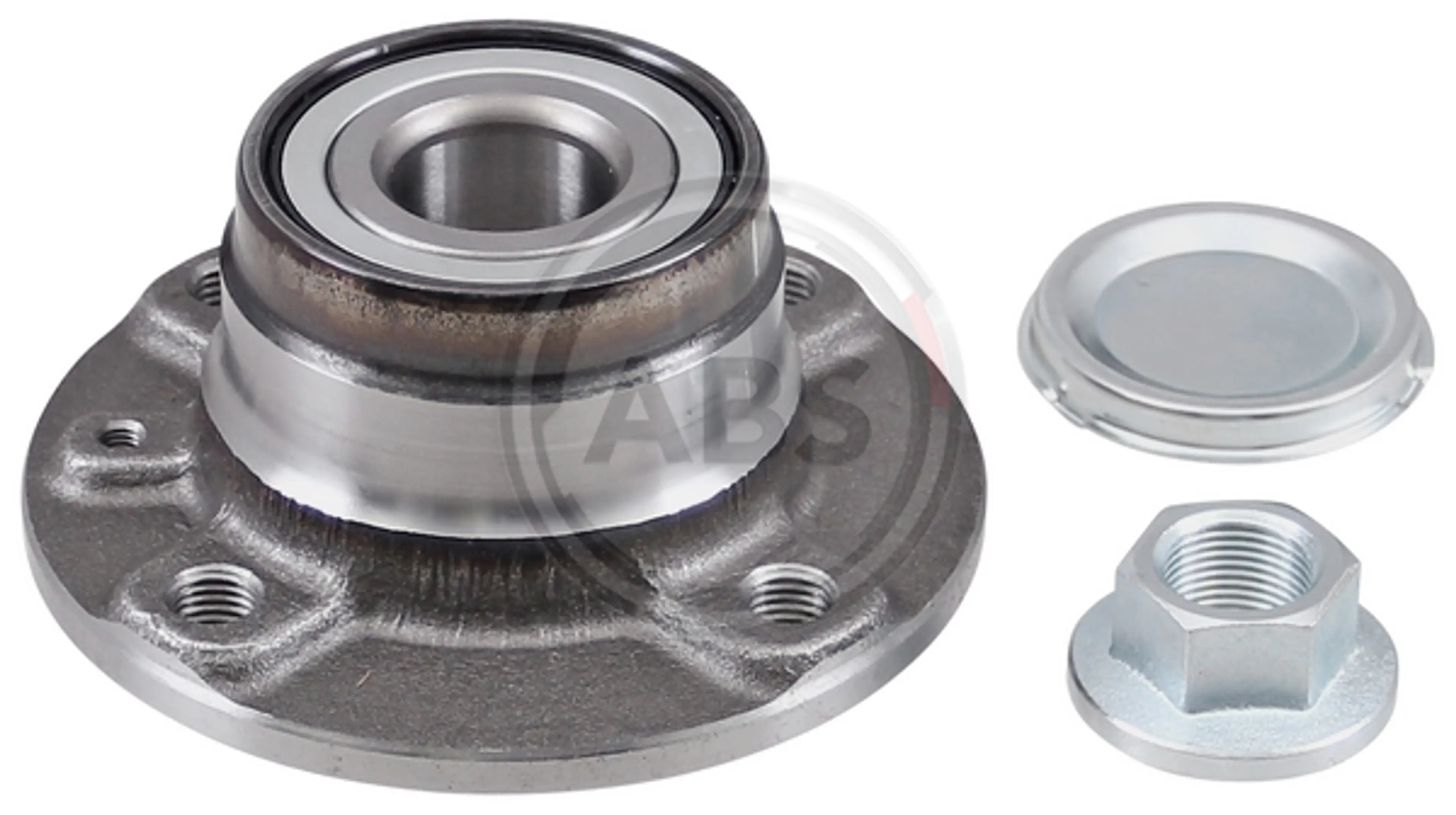 JUEGO DE COJINETE DE RUEDA