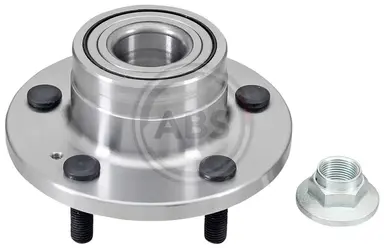 JUEGO DE COJINETE DE RUEDA