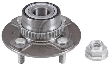 JUEGO DE COJINETE DE RUEDA