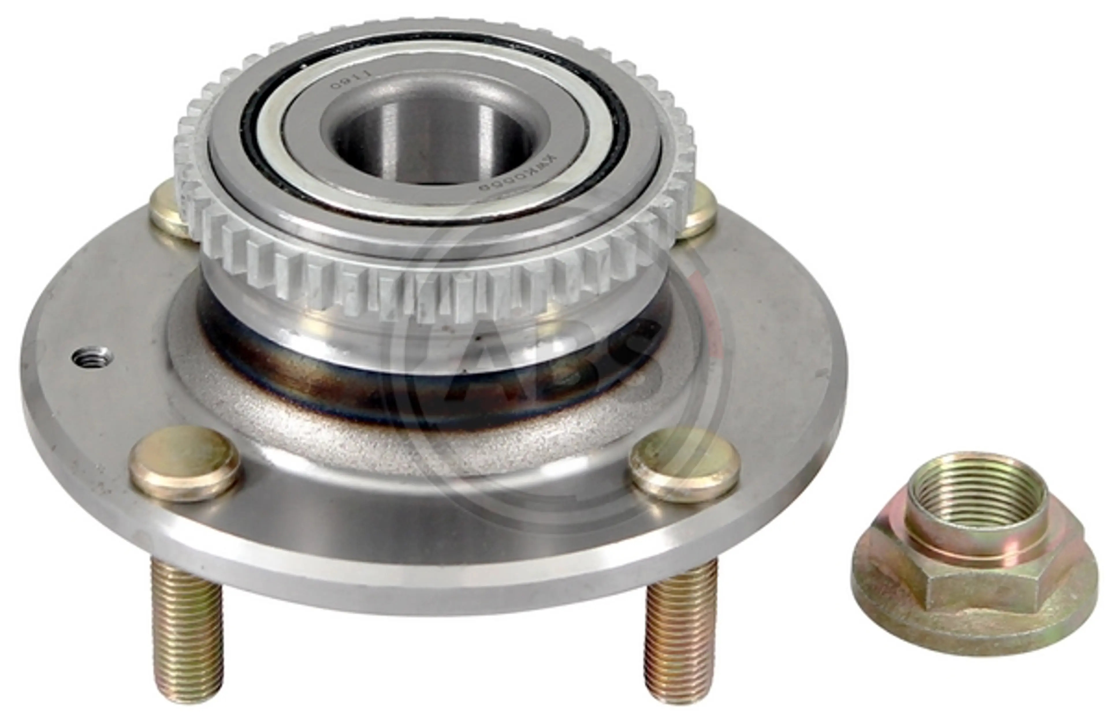 JUEGO DE COJINETE DE RUEDA