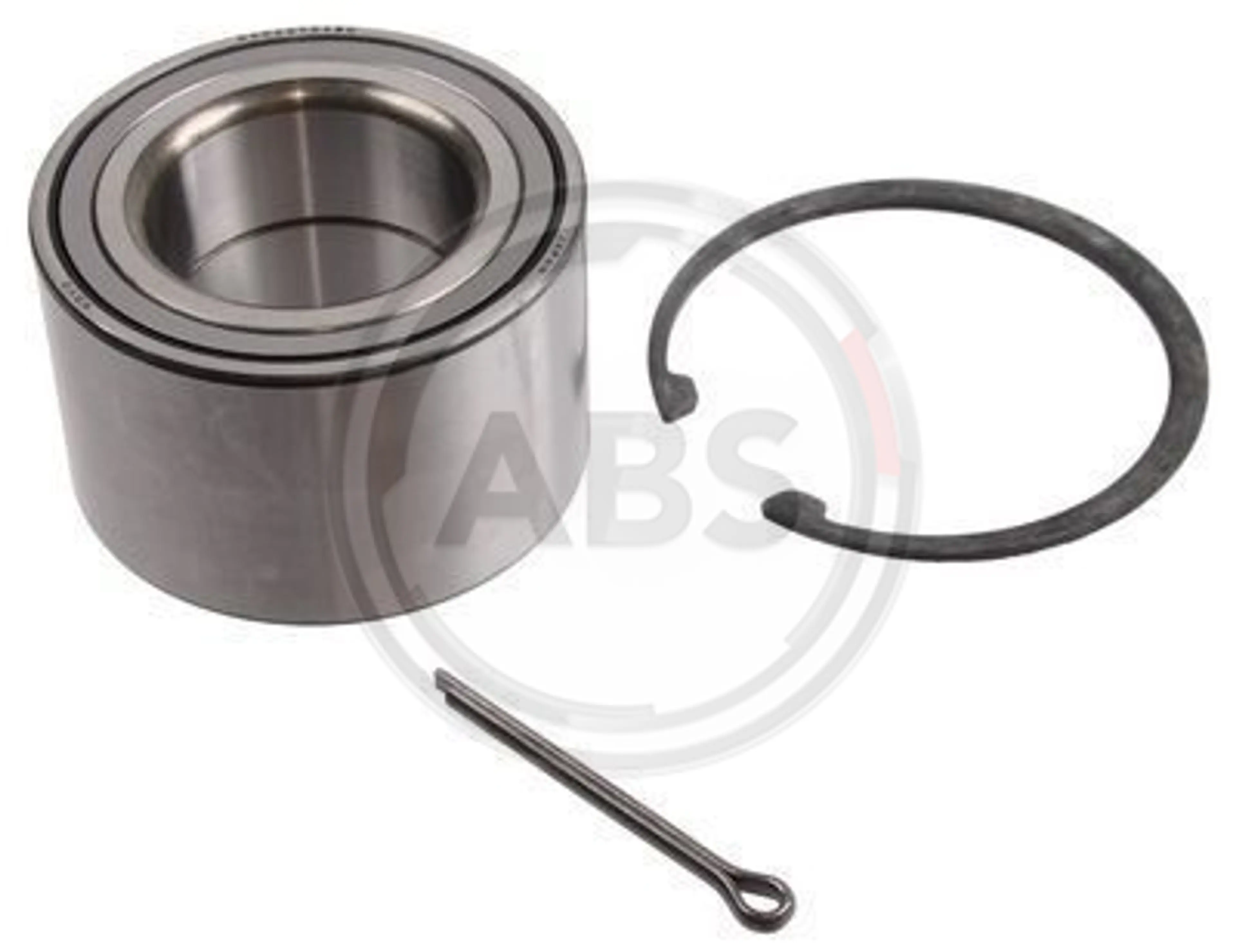 JUEGO DE COJINETE DE RUEDA