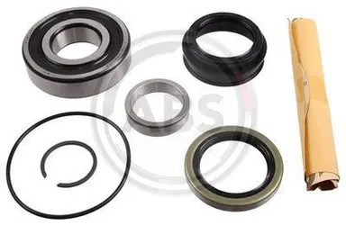 JUEGO DE COJINETE DE RUEDA