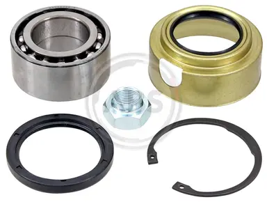 JUEGO DE COJINETE DE RUEDA